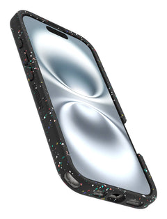 OtterBox Symmetry Core Nero per iPhone 16
