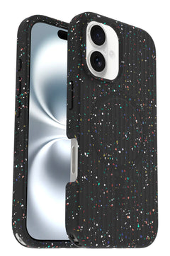 OtterBox Symmetry Core Nero per iPhone 16