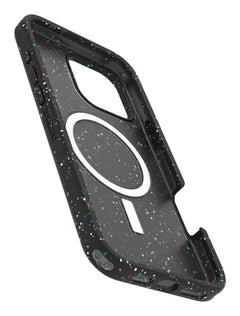 Custodia Symmetry Core nera per iPhone 16 Pro Max