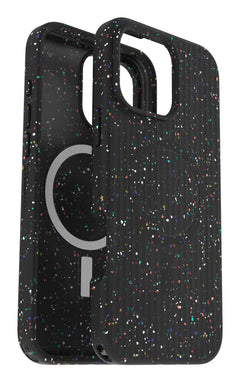 Custodia Symmetry Core nera per iPhone 16 Pro Max
