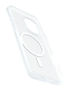 OtterBox React per iPhone 16 Plus - Trasparente