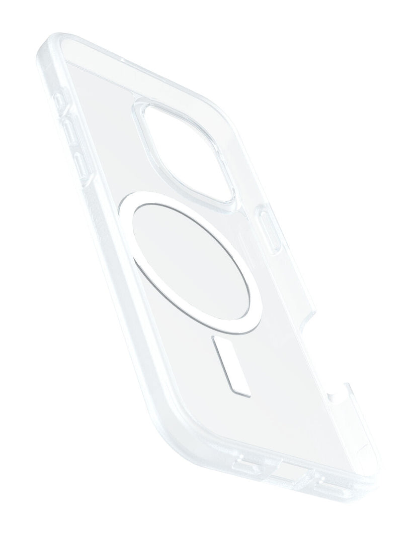 OtterBox React per iPhone 16 Plus - Trasparente