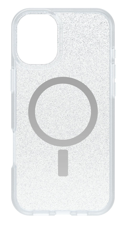 Cover OtterBox React per iPhone 16 Plus - Glitter