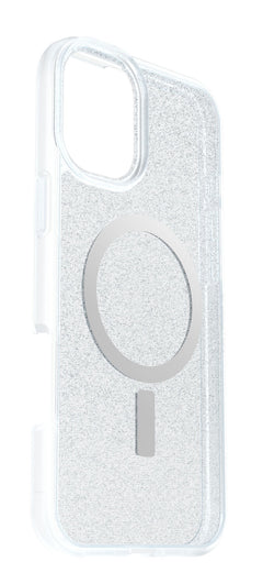 Cover OtterBox React per iPhone 16 Plus - Glitter