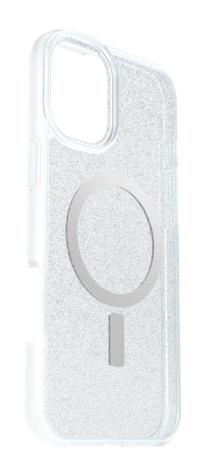Cover OtterBox React per iPhone 16 Plus - Glitter