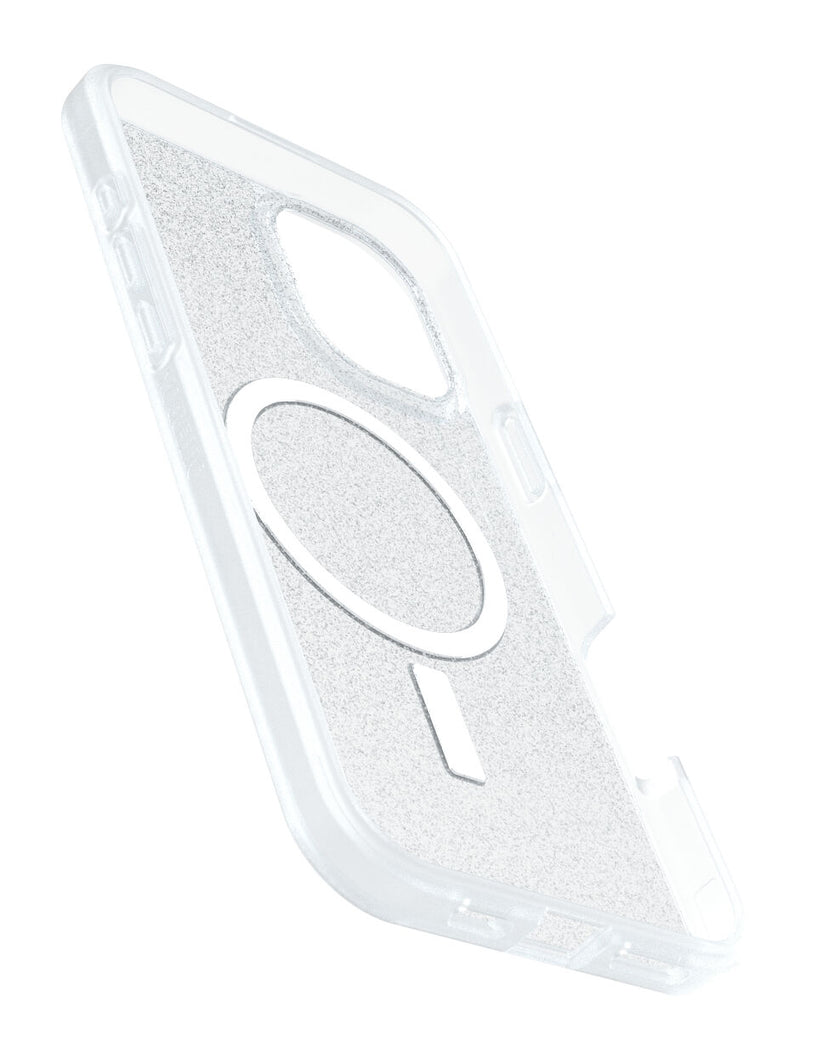 Cover OtterBox React per iPhone 16 Plus - Glitter