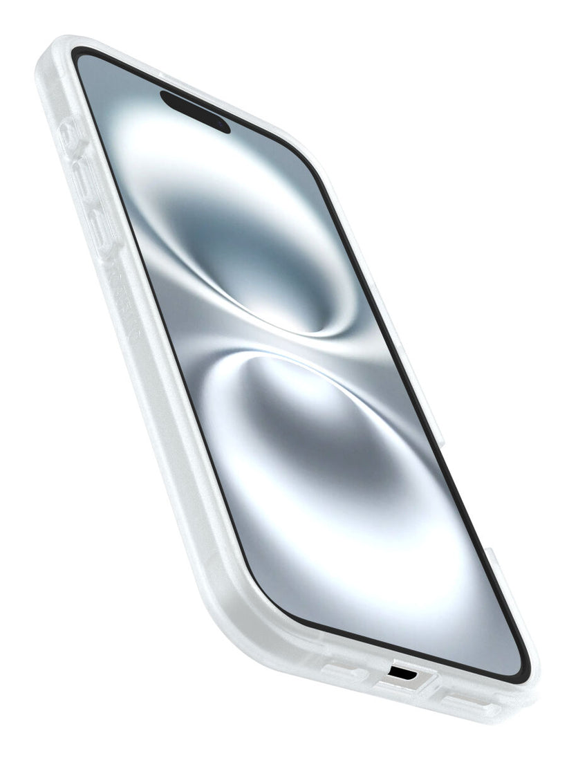 Cover OtterBox React per iPhone 16 Plus - Glitter