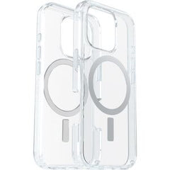 OtterBox Symmetry Clear MagSafe per iPhone 16 Pro