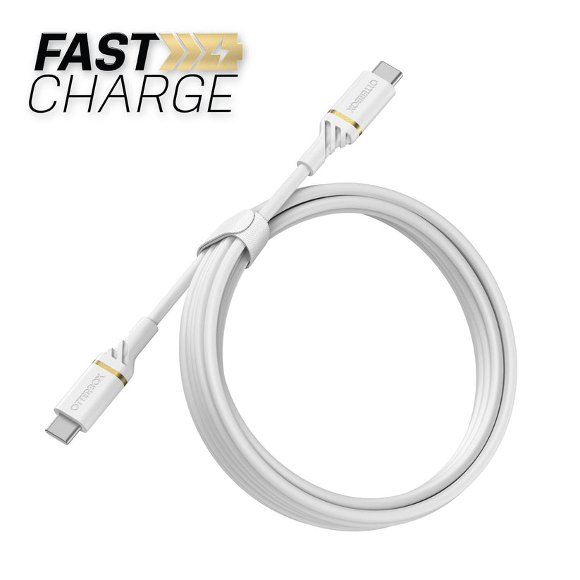 Cavo OtterBox Fast Charge 2 metri da USB-C a USB-C