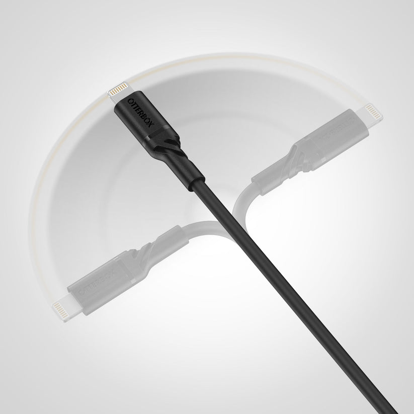 Cavo OtterBox Fast Charge 2 metri da USB-C a USB-C