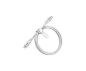 Cavo OtterBox Premium Bianco da USB-C a USB-C - lunghezza 1 metro