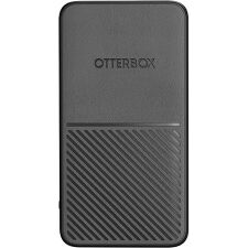 OtterBox PowerBank 5K con porte USB-C e USB-A 12W