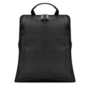 dbramante1928 Venice - Zaino nero per iPad e laptop fino a 14"
