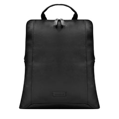 dbramante1928 Venice - Zaino nero per iPad e laptop fino a 14"