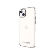 Cover trasparente per iPhone 14 Plus Cygnett AeroShield