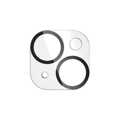 PanzerGlass PicturePerfect Camera Lens Protector per iPhone 15/15 Plus