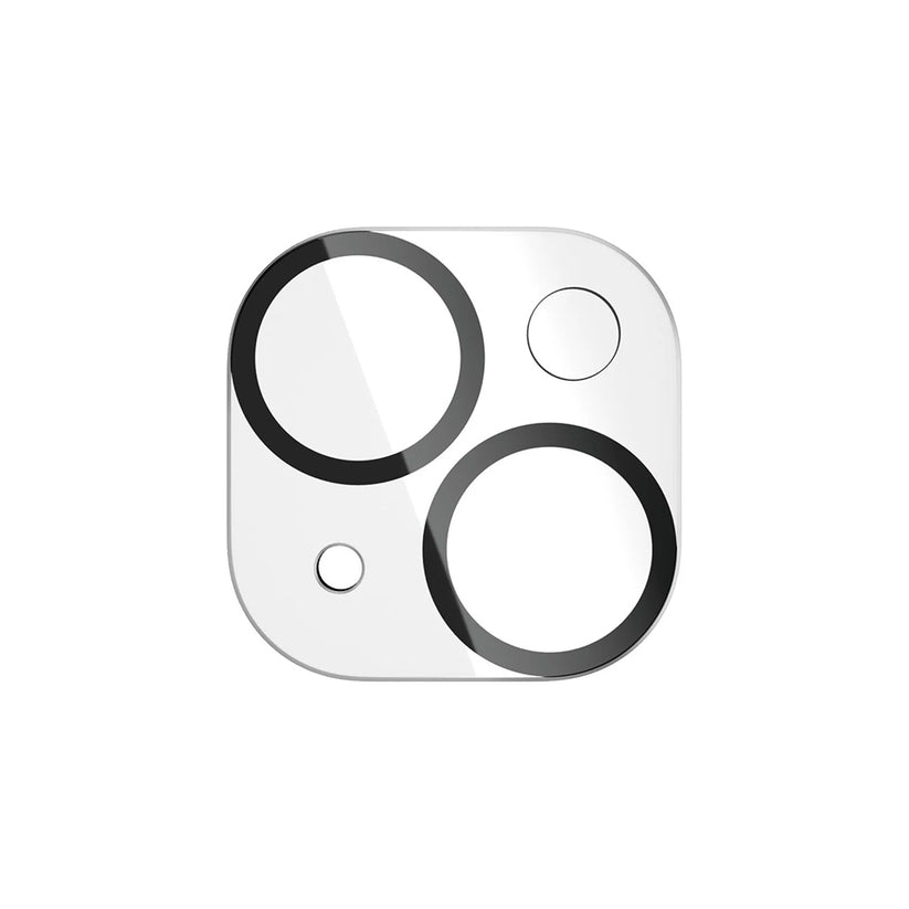 PanzerGlass PicturePerfect Camera Lens Protector per iPhone 15/15 Plus
