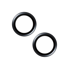 PanzerGlass Camera Protector Rings per iPhone 15 e 15 Plus