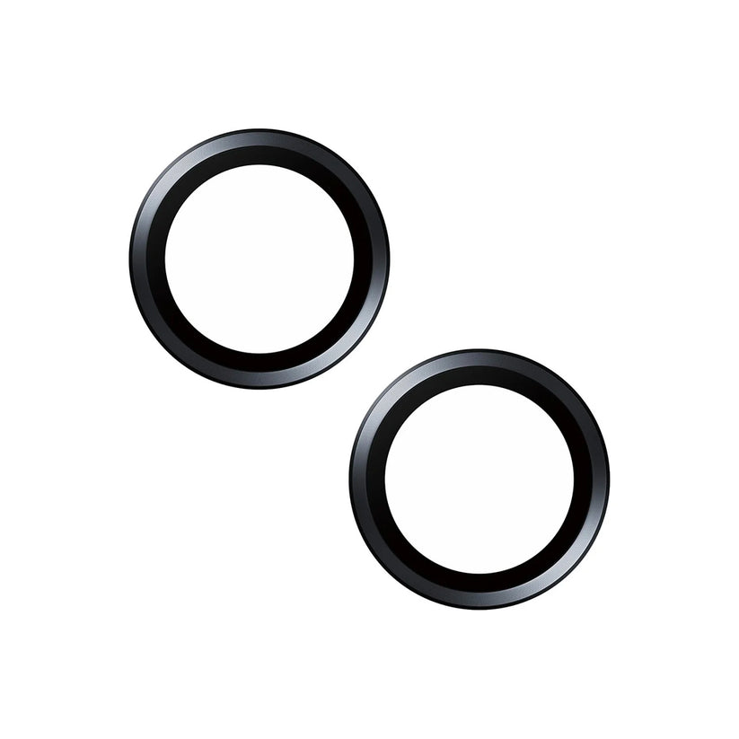 PanzerGlass Camera Protector Rings per iPhone 15 e 15 Plus