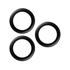 PanzerGlass Camera Protector Rings per iPhone 15 Pro e 15 Pro Max