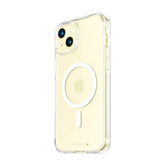 PanzerGlass HardCase per iPhone 15 Plus - Trasparente