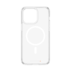 PanzerGlass HardCase con MagSafe e D3O per iPhone 15 Pro Max