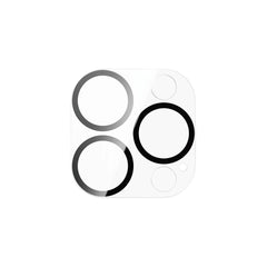 PanzerGlass Camera Protector PicturePerfect per iPhone 16 Pro/Pro Max
