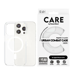 Cover CARE by PanzerGlass per iPhone 15 Pro