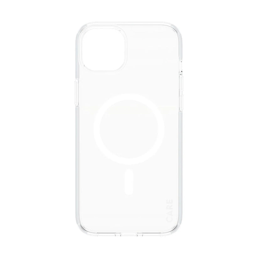 CARE By PanzerGlass - iPhone 15 Plus Case