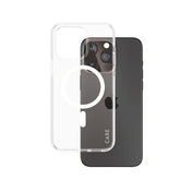 Custodia CARE by PanzerGlass per iPhone 15 Pro Max