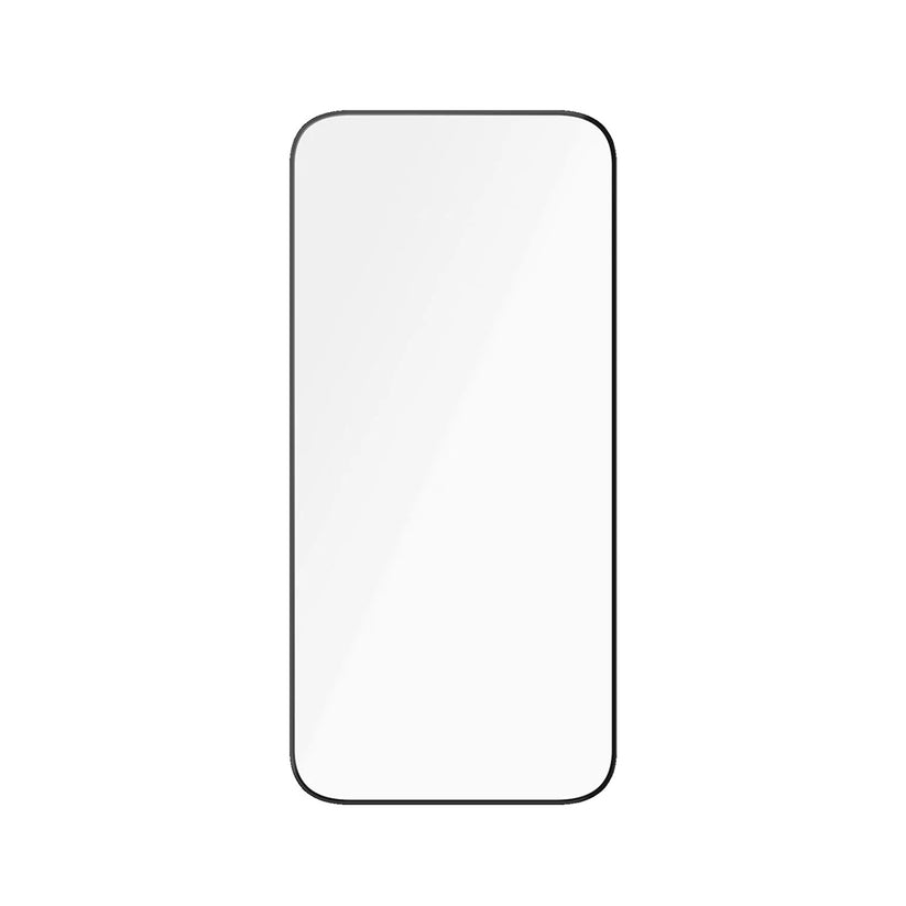PanzerGlass Ceramic Screen Protector per iPhone 15 Pro