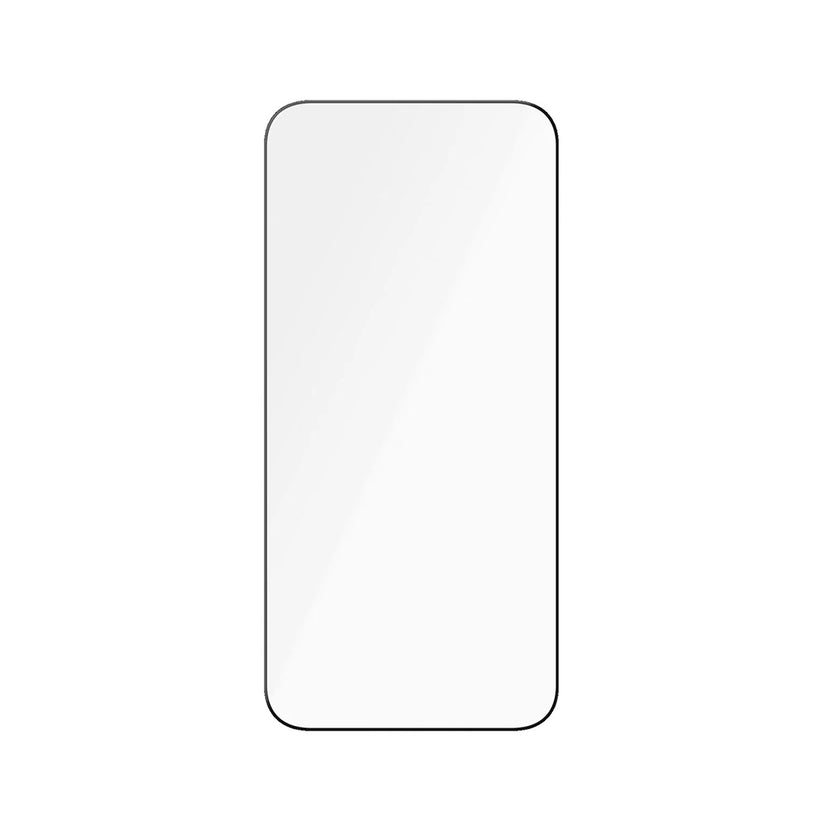 PanzerGlass Ceramic Screen Protector per iPhone 15 Pro Max