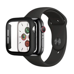 Full Body con bordo nero per Apple Watch 40mm (Series 4/5/6/SE)