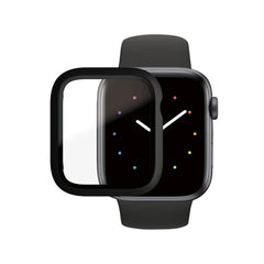 Full Body con Bordo Nero Apple Watch 44mm (Series 4/5/6/SE)