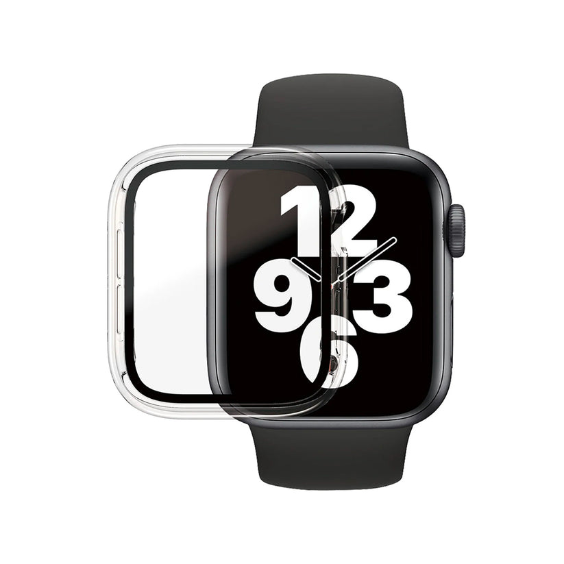 Full Body Trasparente Apple Watch 40mm (Series 4/5/6/SE)