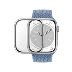 PanzerGlass Full Body Apple Watch 7/8/9 (41 mm) - Trasparente