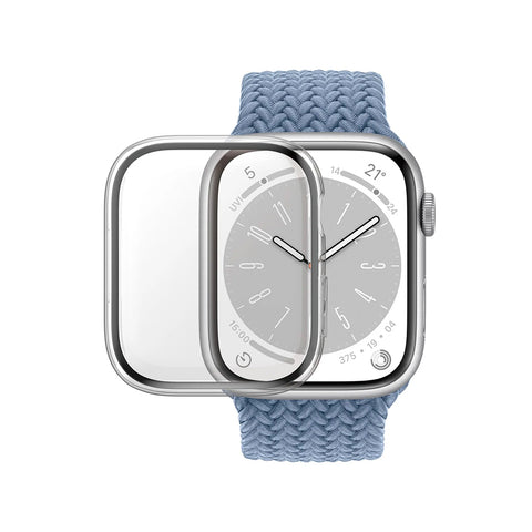 PanzerGlass Full Body Apple Watch 7/8/9 (41 mm) - Trasparente