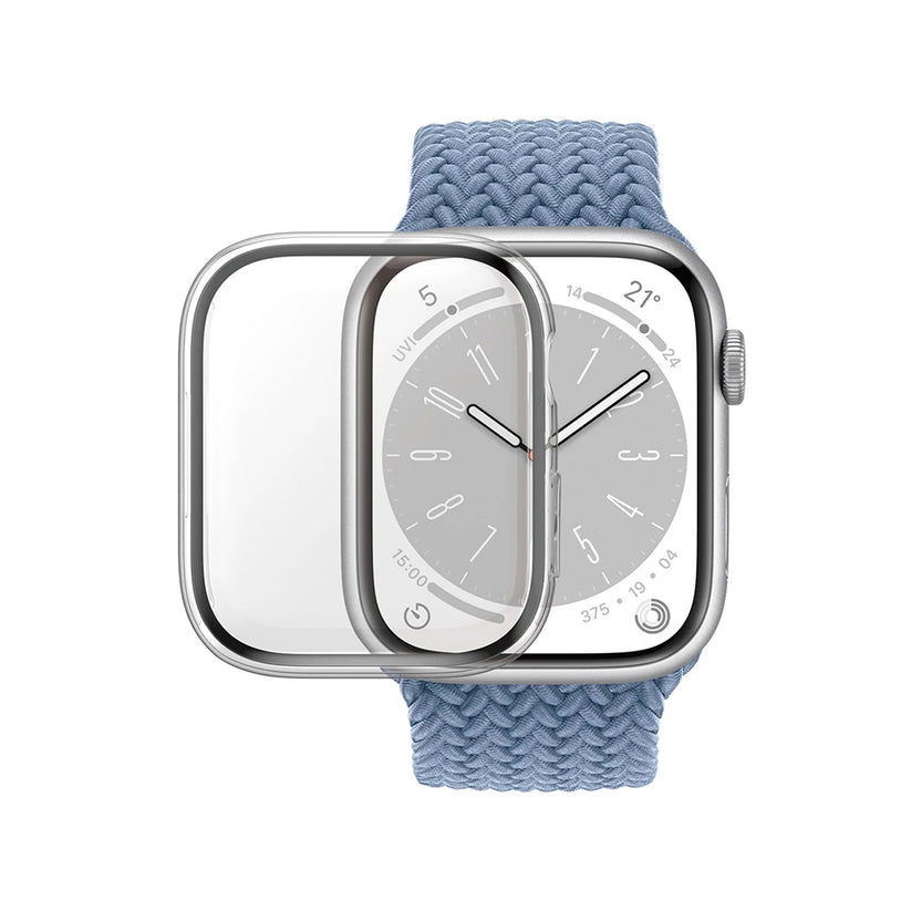 PanzerGlass Full Body Apple Watch 7/8/9 (41 mm) - Trasparente