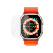 PanzerGlass Screen Protector per Apple Watch Ultra 2 e Ultra (49 mm)
