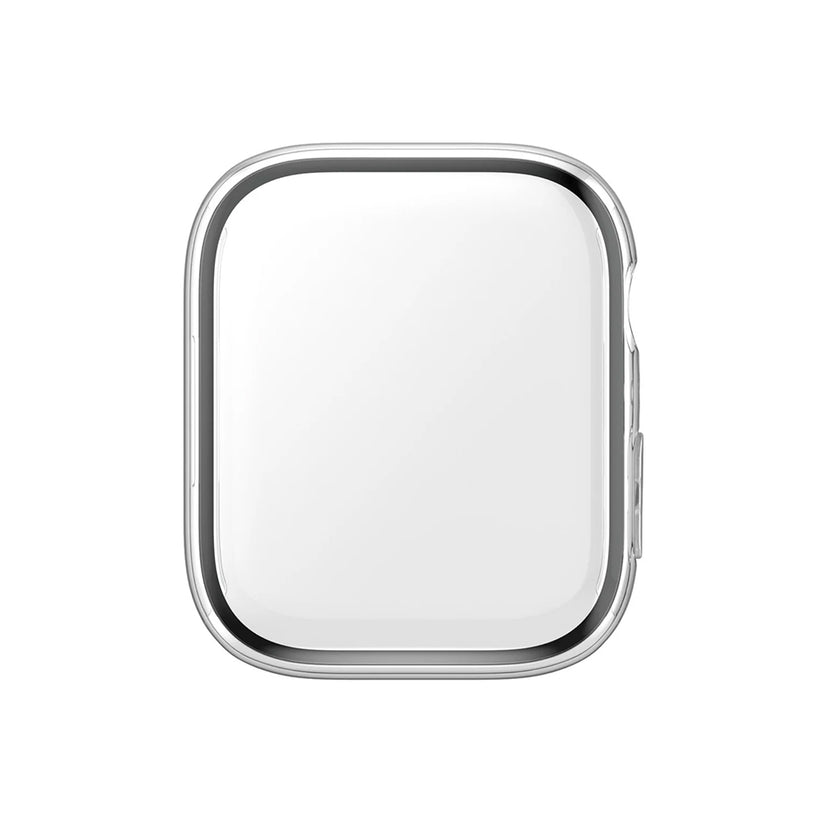 PanzerGlass Full Body Trasparente con D3O per Apple Watch Series 9 (41mm)