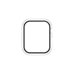 PanzerGlass Case Squad Full Body Slim Trasparente per Apple Watch Series 11 | 10 (46mm)
