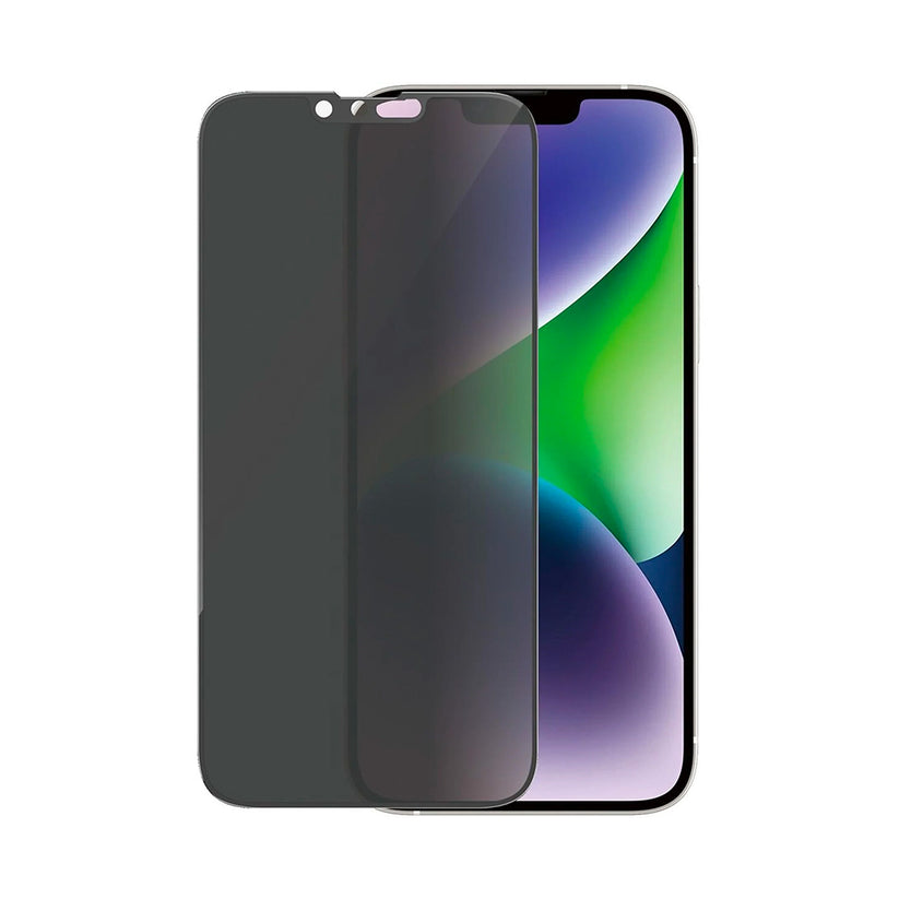 Vetrino Privacy di PanzerGlass per iPhone 14 Plus/13 Pro Max