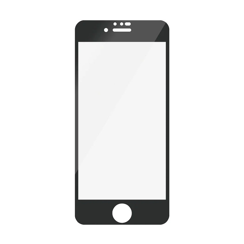 SAFE. by PanzerGlass Screen Protector iPhone 8 | 7 | 6 | 6s | SE 2020/2022 | Edge-to-Edge