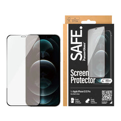 Vetrino SAFE. by PanzerGlass per iPhone 12 e 12 Pro