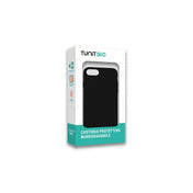 Cover Biodegradabile per iPhone SE 2a e 3a generazione - Nero