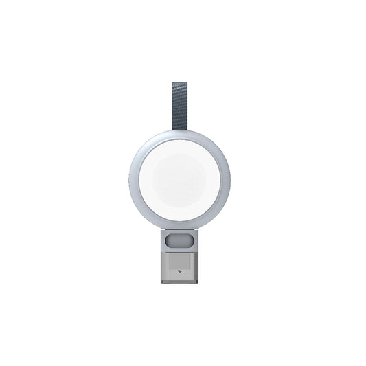 Caricatore da viaggio per Apple Watch con connettore USB-C
