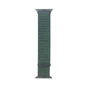 Cinturino Tunit in nylon per Apple Watch 42/44/45/46mm - Grigio