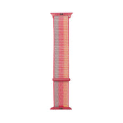 Cinturino Tunit in nylon per Apple Watch 38/40/41/42mm - Righe