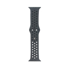 Cinturino Tunit Sport per Apple Watch 42/44/45/46mm - Nero