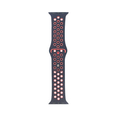 Cinturino Tunit Sport per Apple Watch 38/40/41/42mm - Blu e mango